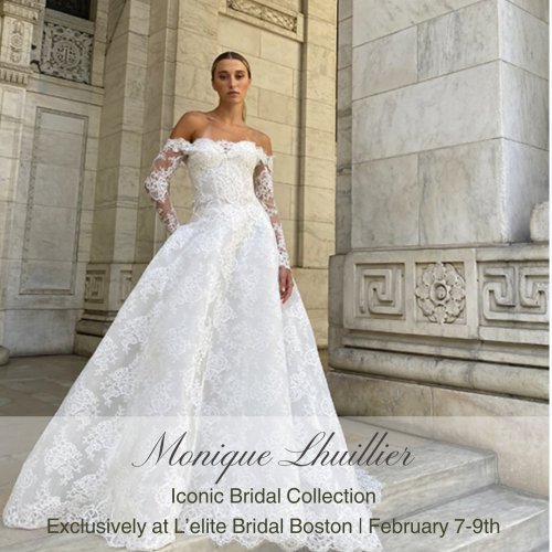 Photo post from lelitebridal.
