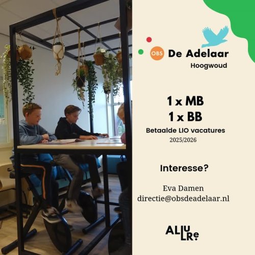 Video post from allurescholen.