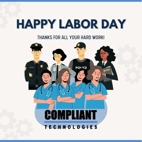 Photo post from complianttech.