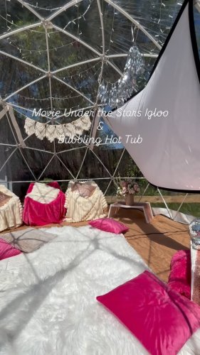 Video post from eazyeventhire.