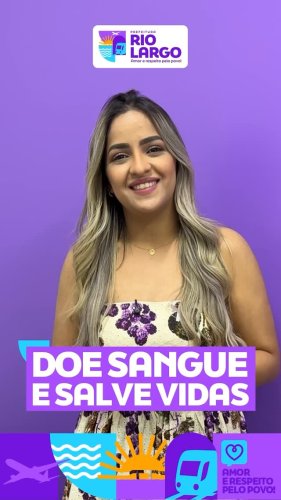 Video post from prefeiturariolargo.