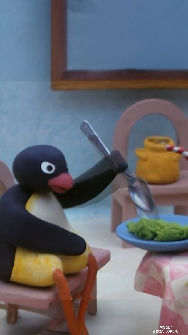 ピングー(PINGU)公式ウェブサイト