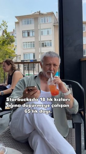 Video post from mehmetenliogluofficial.