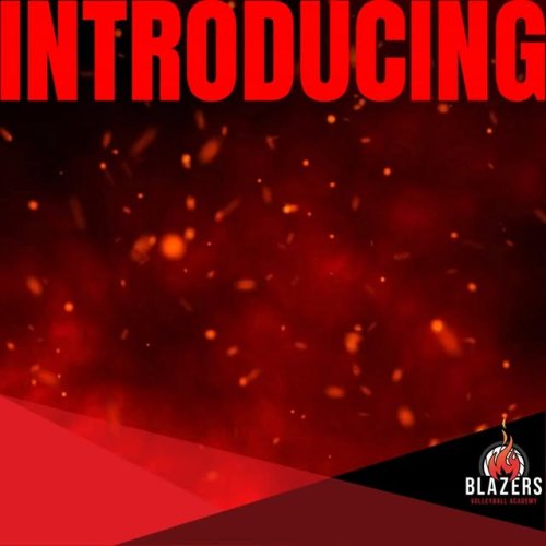 Video post from blazersvolleyballacademy.