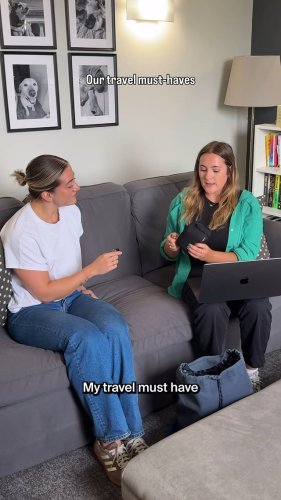 Video post from belkin_uk.