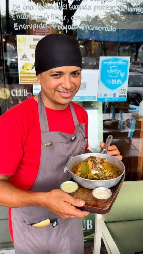 Video post from morogrill.