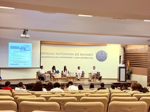 Carousel post from uan.oficial.