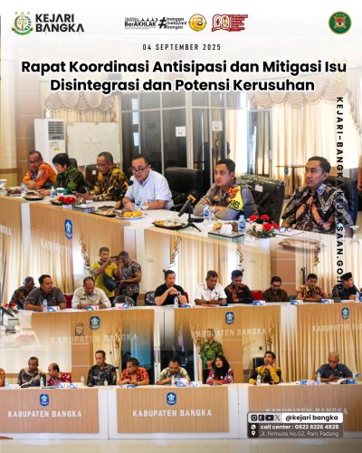 Carousel post from kejaribangka.