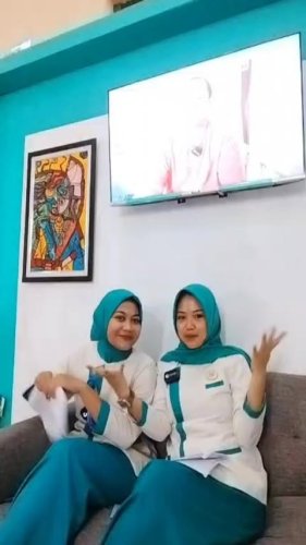 Video post from soetrasno_rs.