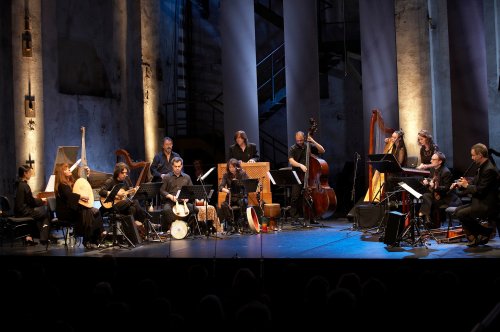 Photo post from dubrovnikfestival.