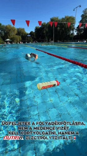 Video post from nutri8brand.