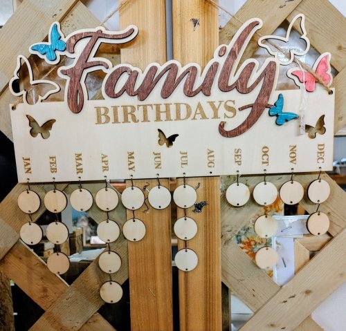 Photo post from niftygiftynorfolk.