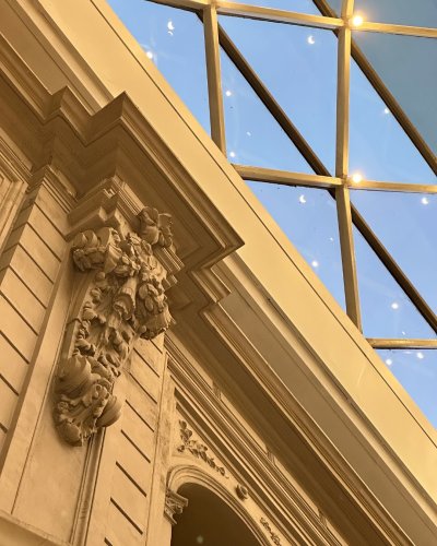 Carousel post from galeriaspacificoshopping.