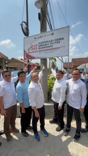 Video post from amanatnasional.