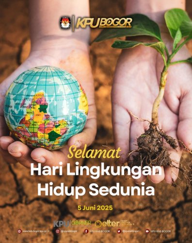 Photo post from kpukabbogor.
