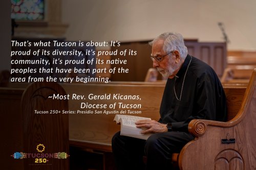 Carousel post from visittucson.