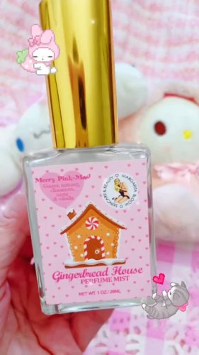 Video post from margaritabloom.