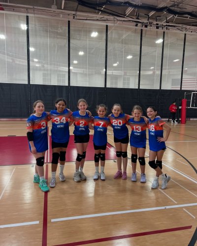 Carousel post from epicvball.