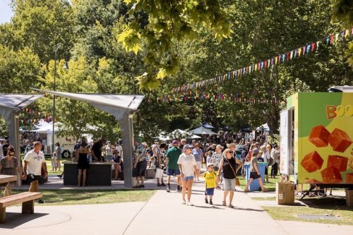 Photo post from alburycity.