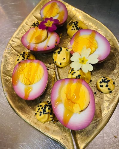 Carousel post from miditreizepontarlier.