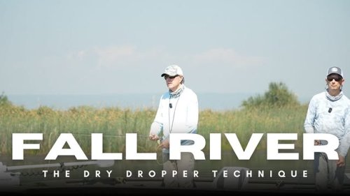 Video post from confluenceoutfitters.