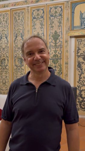 Video post from dubrovnikfestival.