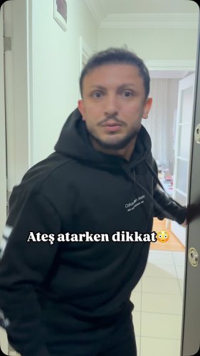Video post from mehmetenliogluofficial.