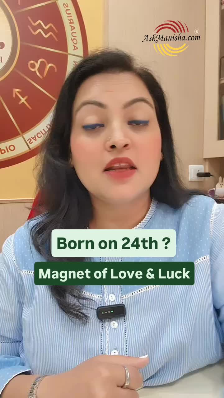 Video post from askmanisha.