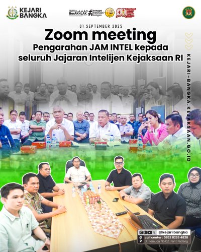 Photo post from kejaribangka.