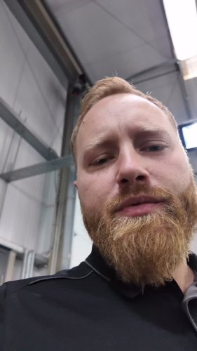 Video post from spotlessdetailing_group.