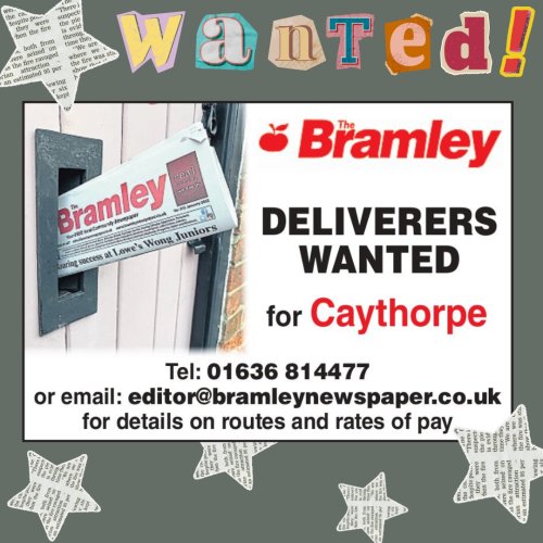 Photo post from bramleynewspaper.
