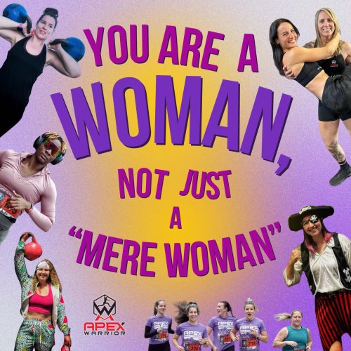Photo post from apexwarriorfitness.