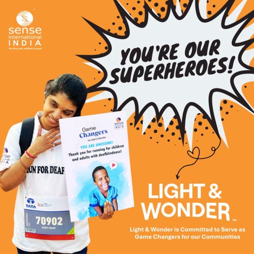 Photo post from sense.india.