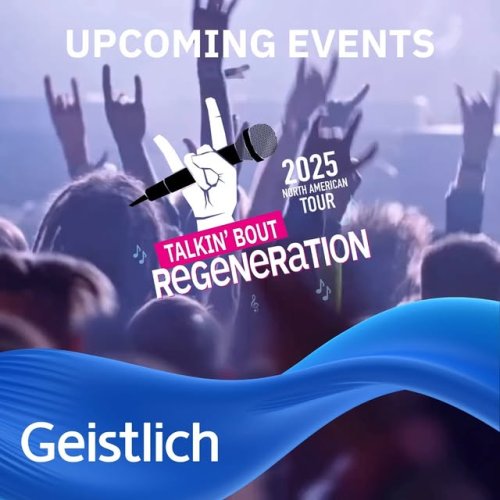 Video post from geistlich_north_america.