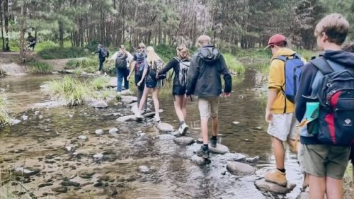 Video post from standrewsanglicancollege.