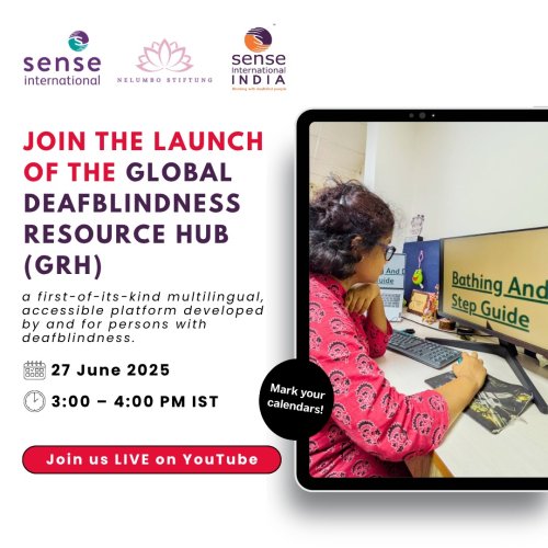 Photo post from sense.india.