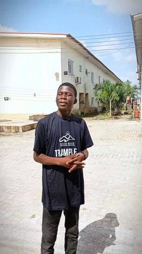 Video post from solidrockfoundation_.