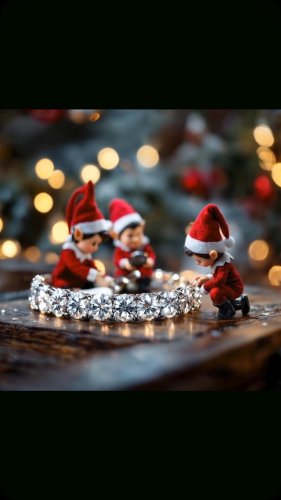 Video post from annelizabethjewelry.