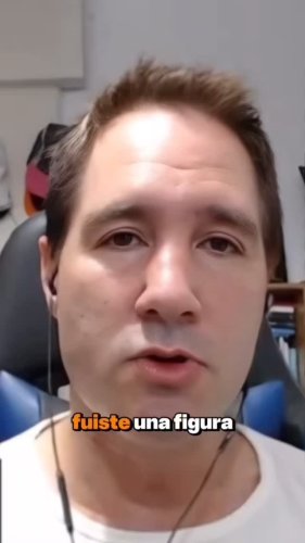 Video post from damiandipace.