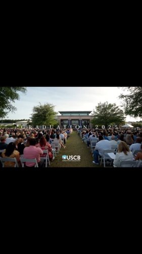 Video post from uscbeaufort.