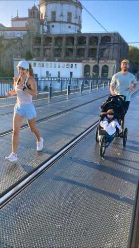 Video post from portorunningtours.