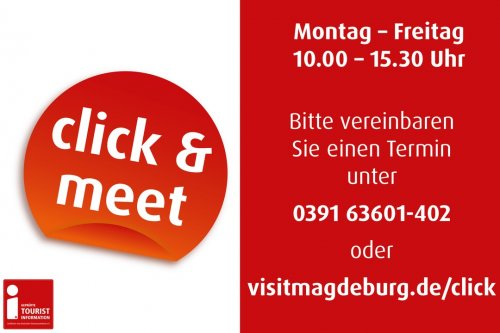 Photo post from visit.magdeburg.