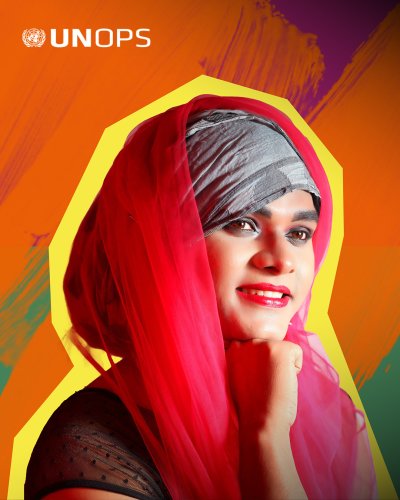 Carousel post from unops_official.