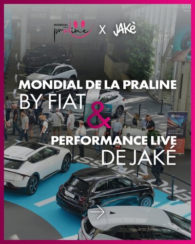 Carousel post from salonautolyon.