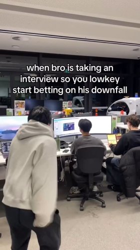 Video post from monashcoding.