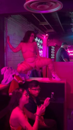 Video post from boycott_bar.