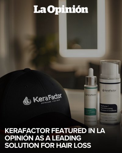 Carousel post from kerafactor.