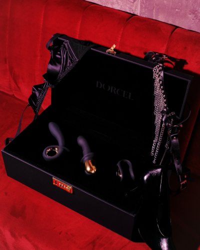 Photo post from dorcel.
