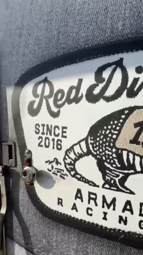 Video post from reddirthatco.
