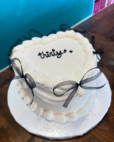 Photo post from smallcakestyler.